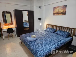 คอนโด สตูดิโอ ให้เช่า ในโครงการ ป่าตอง คอนโดเทล, ป่าตอง