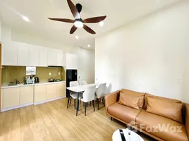 2 Habitación Casa en alquiler en An Hai Bac, Da Nang, An Hai Bac