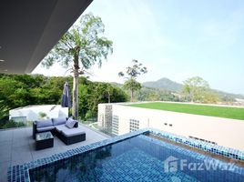 2 Bedrooms Villa for sale in Kamala, Phuket Natural Touch Villas