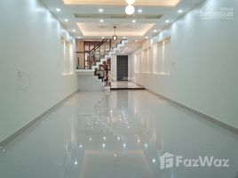 3 chambre Maison for sale in Go vap, Ho Chi Minh City, Ward 17, Go vap