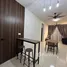 Studio Appartement zu vermieten im Residency V, Bandar Kuala Lumpur, Kuala Lumpur, Kuala Lumpur