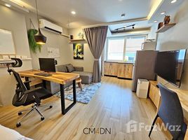 1 Bedroom Condo for rent at Srithana Condominium 1, Suthep, Mueang Chiang Mai, Chiang Mai