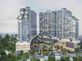 1 Bedroom Condo for sale at Condo for sale at Sihanouk Ville, Buon, Sihanoukville
