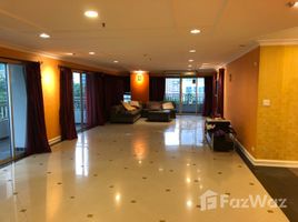 3 Bedroom Apartment for sale at Sathorn Park Place, Thung Mahamek
