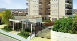 Available Units at Jardim Portal da Colina