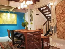 2 Schlafzimmer Haus zu vermieten in Bangkok, Makkasan, Ratchathewi, Bangkok