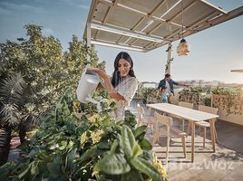 1 Schlafzimmer Appartement zu verkaufen im The Sustainable City - Yas Island, Yas Acres