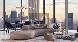  Peninsula Five الوحدات المتوفرة في 