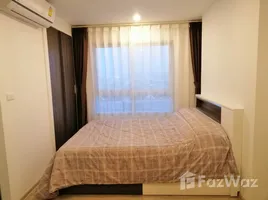 Estudio Departamento en alquiler en Chewathai Phetkasem 27, Bang Wa, Phasi Charoen, Bangkok