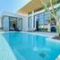 5 спален Дом в аренду в Mouana Residence Song Khun Chalong, Чалонг