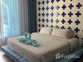 ขายคอนโด 1 ห้องนอน ในโครงการ เดอะ เครสท์ ซานโตรา, หัวหิน, หัวหิน