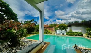 5 Bedrooms House for sale in Nong Prue, Pattaya 