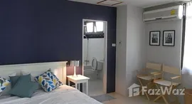 Available Units at The Waterford Park Sukhumvit 53