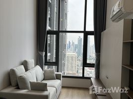 คอนโด 1 ห้องนอน ให้เช่า ในโครงการ ไลฟ์ รามา 4 - อโศก, คลองเตย, คลองเตย