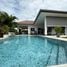 3 Bedroom Villa for sale at Mali Lotus Villas, Thap Tai