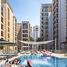 2 Bedroom Apartment for sale at Orchid, Orchid, DAMAC Hills (Akoya by DAMAC)