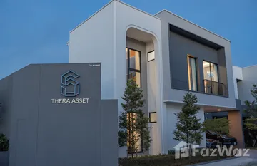 Thera Thamm in สันผักหวาน, เชียงใหม่