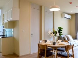 2 Bedroom Condo for rent at Noble Recole, Khlong Toei Nuea, Watthana, Bangkok, Thailand