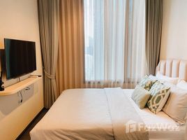 1 спален Квартира в аренду в Edge Sukhumvit 23, Khlong Toei Nuea