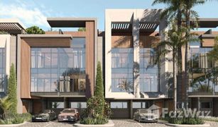 4 Bedrooms Townhouse for sale in Ewan Residences, Dubai Verdana II