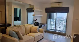 Available Units at Lumpini Park Riverside Rama 3