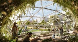 Доступные квартиры в The Sustainable City - Yas Island