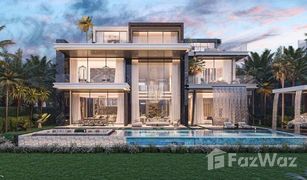 6 Bedrooms Villa for sale in , Dubai Nice