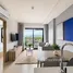 1 Bedroom Apartment for rent at The Base Cherngtalay, Choeng Thale, Thalang, Phuket, Thailand