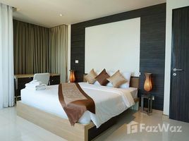 2 Schlafzimmer Appartement zu verkaufen im The Baycliff Residence, Patong, Kathu