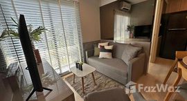 Unit Tersedia di Seni Mont Kiara