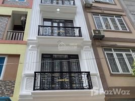 4 Habitación Casa en venta en Vietnam, Van Quan, Ha Dong, Hanoi, Vietnam