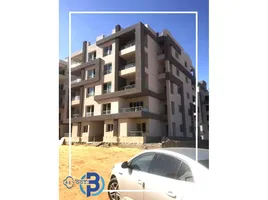 3 Bedroom Penthouse for sale at Cairo University Compound, Sheikh Zayed Compounds, Sheikh Zayed City