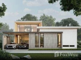 在The Arthur Foresta Maikhao出售的3 卧室 屋, 迈考, 塔朗