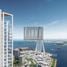 1 спален Квартира на продажу в Bluewaters Bay, Bluewaters Residences, Bluewaters