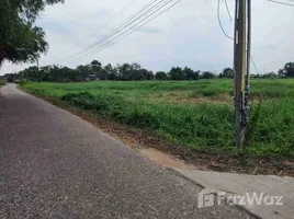  Grundstück zu verkaufen in Phanat Nikhom, Chon Buri, Mon Nang, Phanat Nikhom