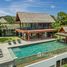 5 chambre Villa for sale in Phuket, Kamala, Kathu, Phuket