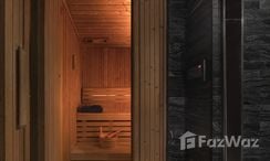 Photo 3 of the Sauna at Somerset Sukhumvit Thonglor Bangkok