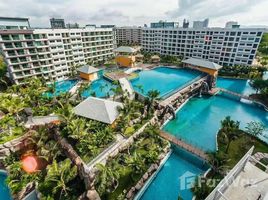 Studio Condo for sale at Laguna Beach Resort 3 - The Maldives, Nong Prue, Pattaya