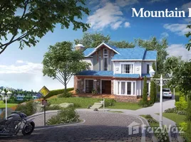 3 Bedroom Townhouse for sale at Mountain View iCity, The 5th Settlement