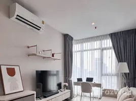 1 Bedroom Condo for rent at Rhythm Ekkamai Estate, Khlong Tan Nuea