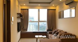 Available Units at Thao Dien Pearl