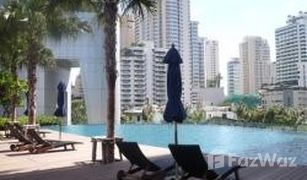 1 Bedroom Condo for sale in Khlong Toei, Bangkok Millennium Residence