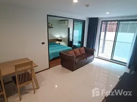 1 Habitación Departamento en venta en Hue Sukhumvit, Bang Chak, Phra Khanong, Bangkok