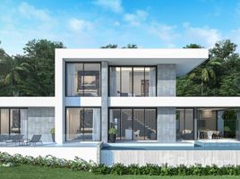 4 Bedrooms Villa for sale in Pa Khlok, Phuket DUNE Residences Phuket