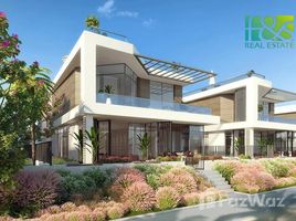 2 Bedroom House for sale at Marbella, Mina Al Arab