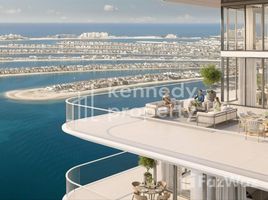 2 Bedroom Apartment for sale at Address The Bay, EMAAR Beachfront