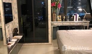 曼谷 Khlong Tan Rhythm Sukhumvit 36-38 开间 公寓 售 