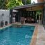 บ้านเดี่ยว 2 ห้องนอน ให้เช่า ในโครงการ วิลล่าสามพี่น้อง, ราไวย์