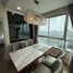2 спален Кондо в аренду в U Delight@Talat Phlu Station, Dao Khanong