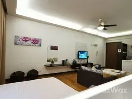 1 Bilik Tidur Apartmen for rent at Aria luxury Resident, Bandar Kuala Lumpur, Kuala Lumpur, Kuala Lumpur